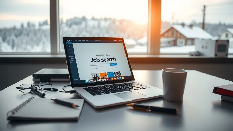 Lediga jobb i Luleå kommun nu